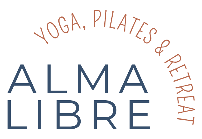 logo alma libre