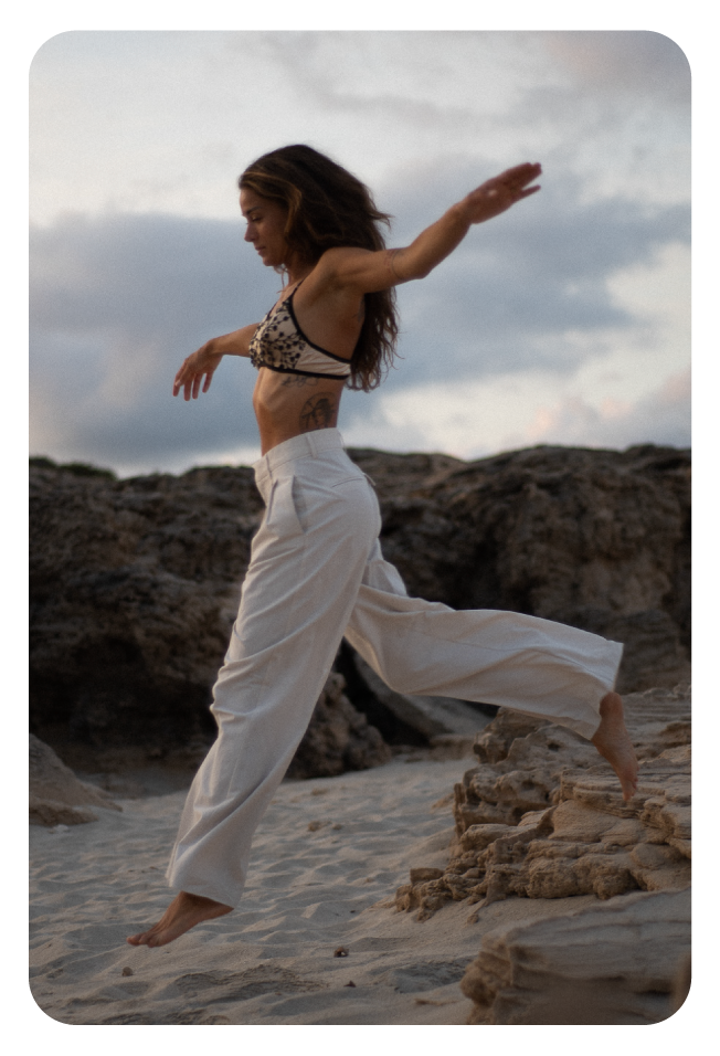retreat a Formentera Alma Libre